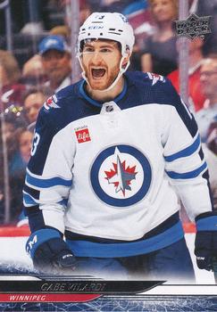 Gabe Vilardi