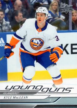 Kyle MacLean