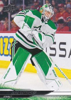 Jake Oettinger