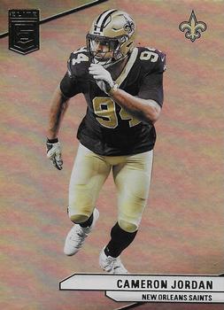 Cameron Jordan
