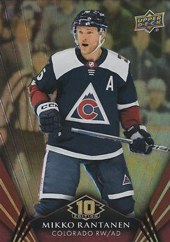 Mikko Rantanen