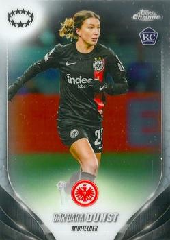 Barbara Dunst