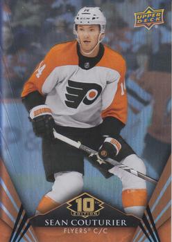 Sean Couturier