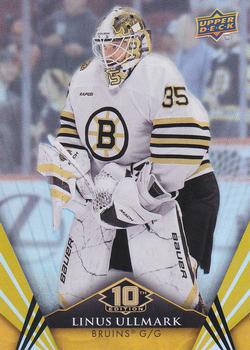 Linus Ullmark