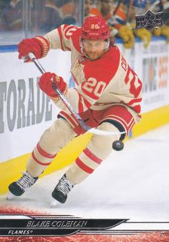 Blake Coleman