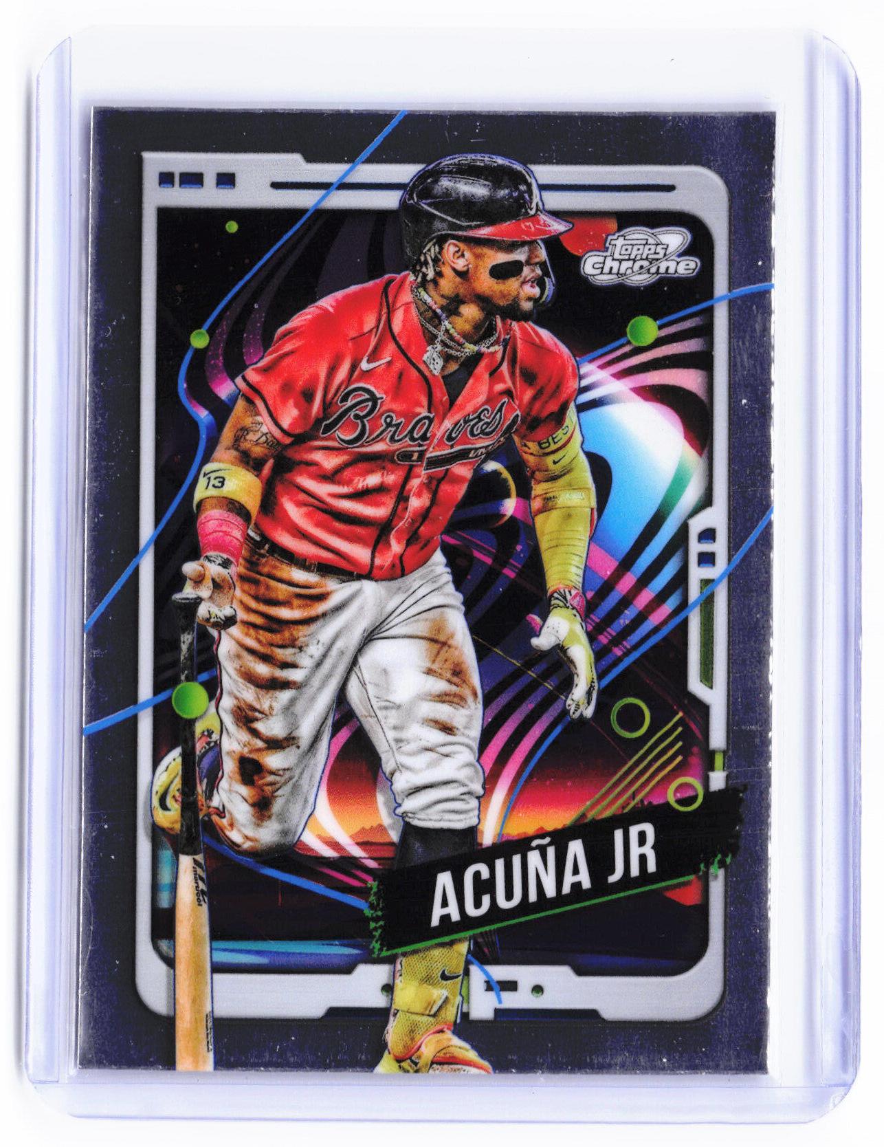 Ronald Acuña Jr