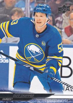 Jeff Skinner