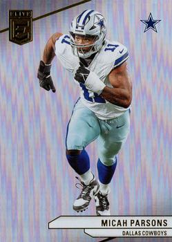 Micah Parsons
