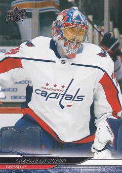 Charlie Lindgren