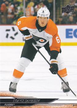 Travis Sanheim