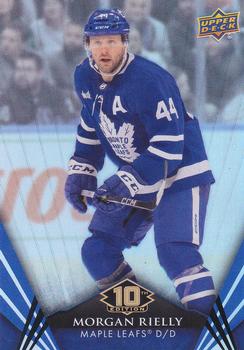 Morgan Rielly