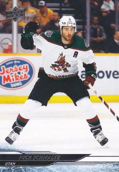 Nick Schmaltz