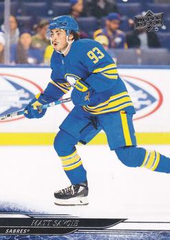 Matt Savoie