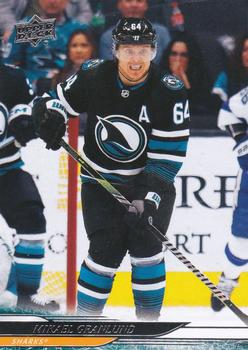 Mikael Granlund