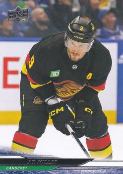 J.T. Miller