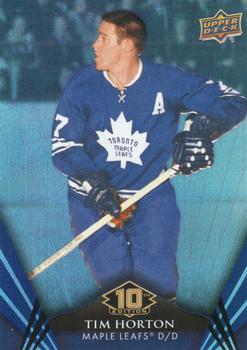 Tim Horton