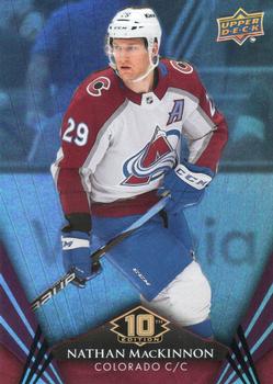 Nathan MacKinnon