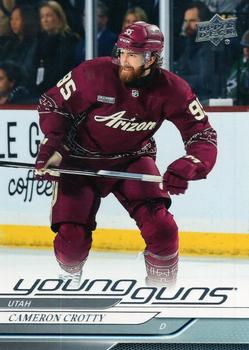 Cameron Crotty