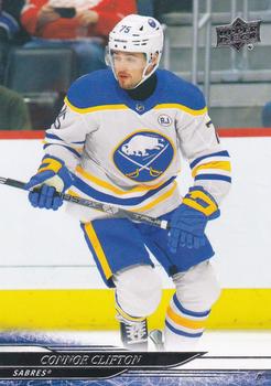 Connor Clifton