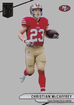 Christian McCaffrey