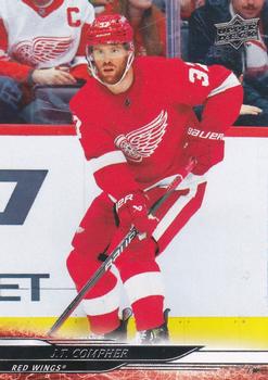 J.T. Compher