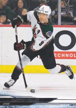 Clayton Keller