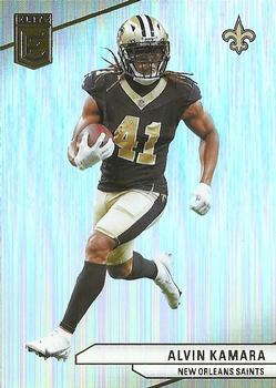 Alvin Kamara