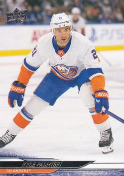 Kyle Palmieri