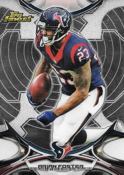 Arian Foster