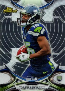 Tyler Lockett