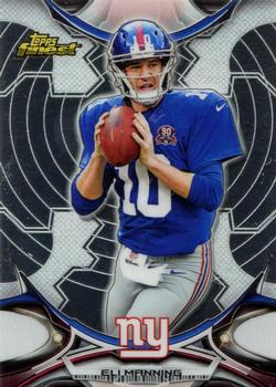 Eli Manning