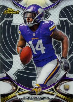 Stefon Diggs