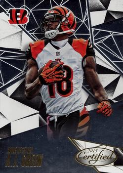 A.J. Green