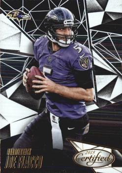 Joe Flacco