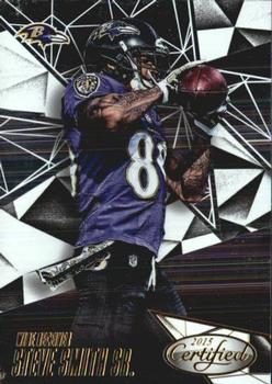 Steve Smith Sr.