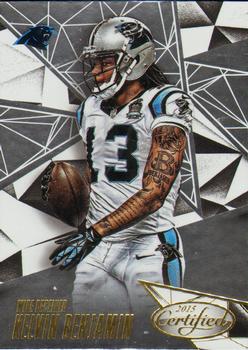 Kelvin Benjamin