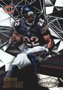 Matt Forte