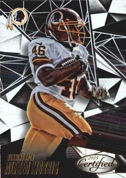 Alfred Morris