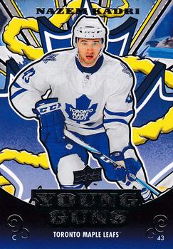 Nazem Kadri