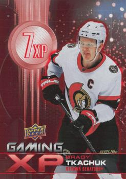 Brady Tkachuk