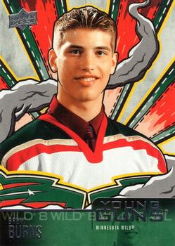Brent Burns