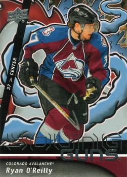 Ryan O'Reilly