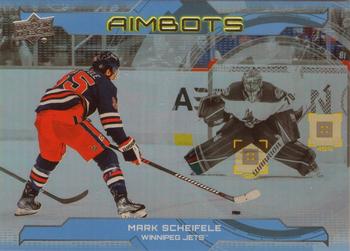 Mark Scheifele