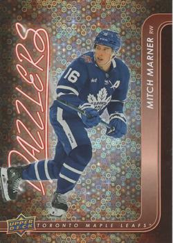 Mitch Marner