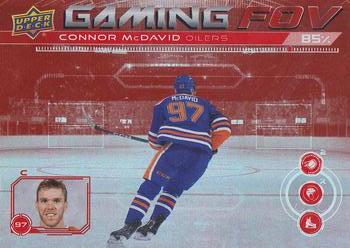 Connor McDavid
