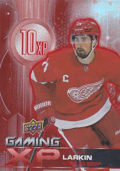 Dylan Larkin
