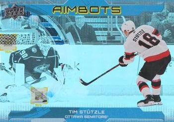 Tim Stutzle