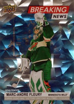 Marc-Andre Fleury