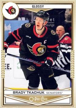 #OG-2 Brady Tkachuk