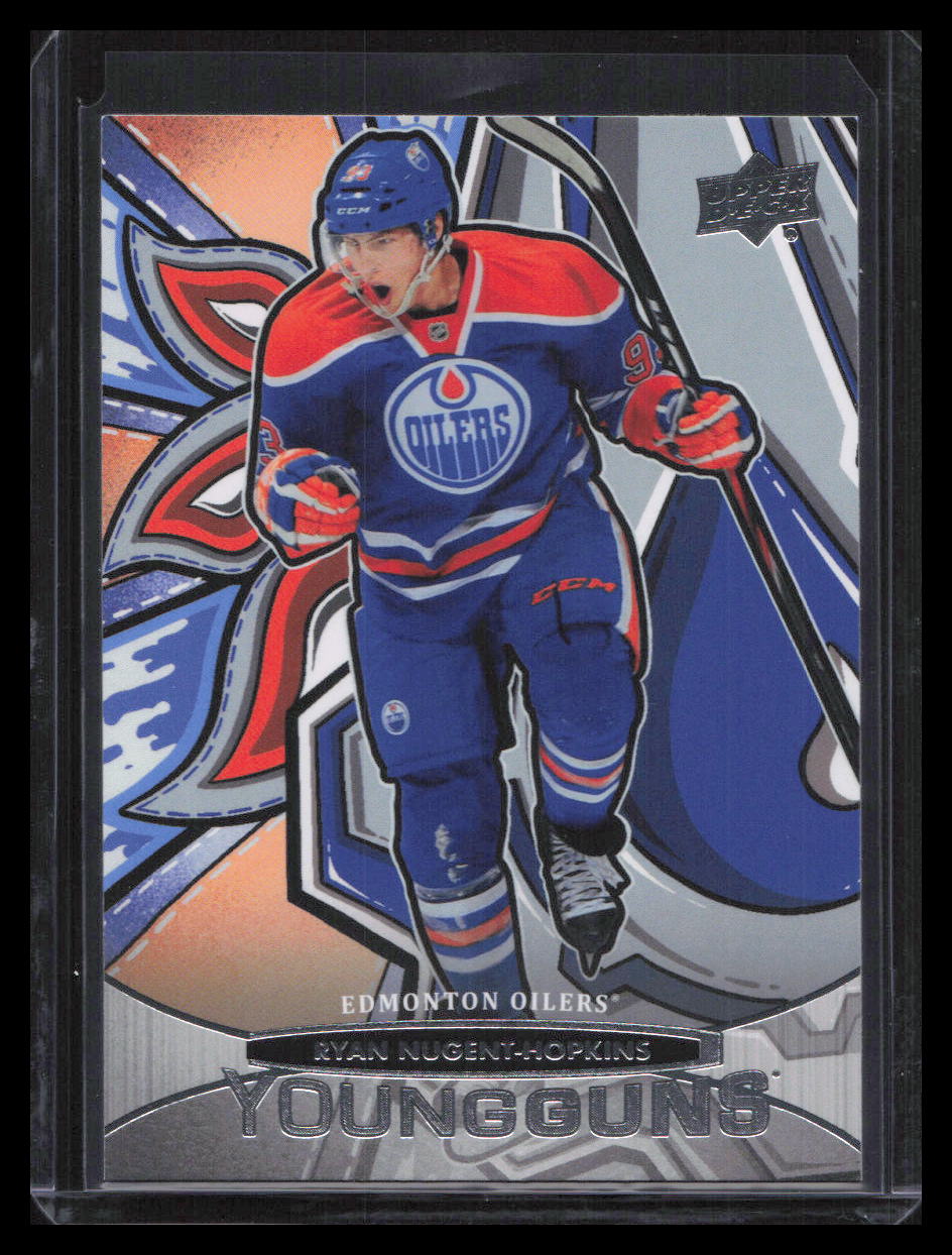 Ryan Nugent-Hopkins